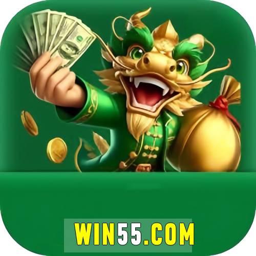 win55 Logo
